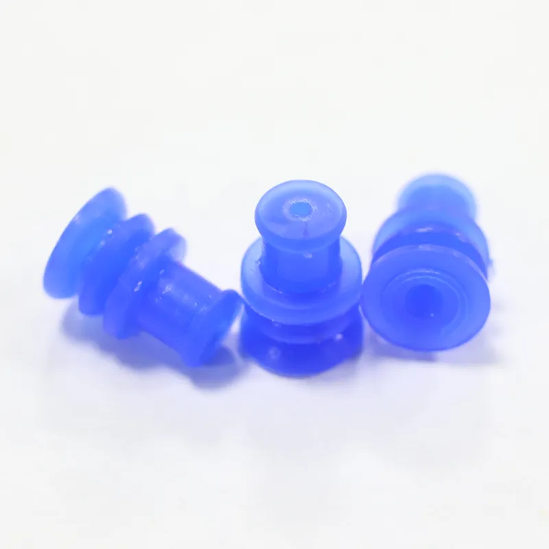 0.8mm Tek Telli Conta