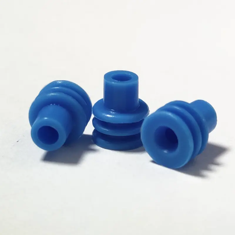 1394512-1 Tek Telli Mühürler