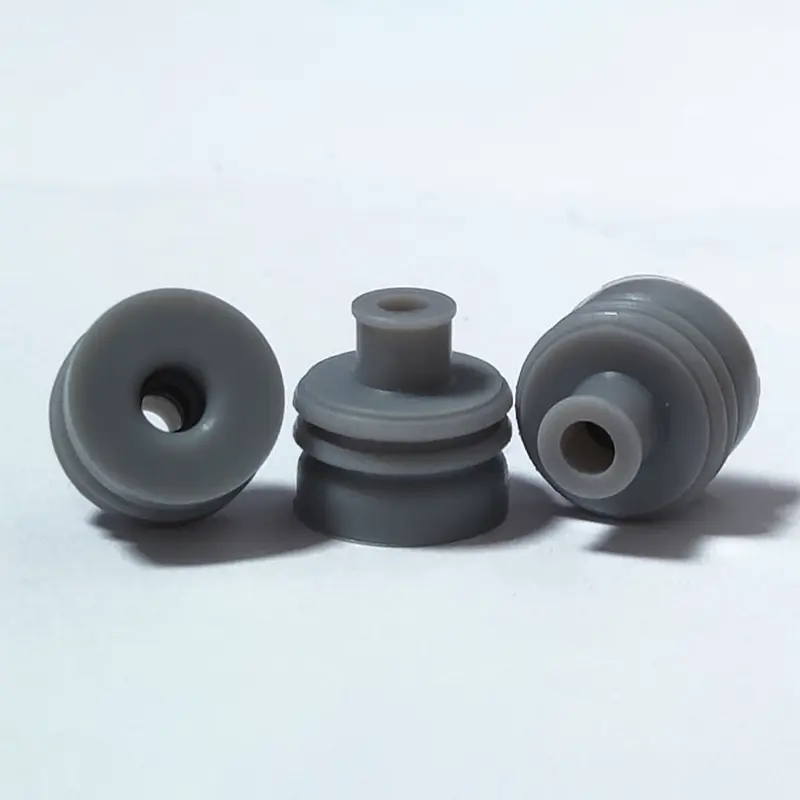 172888-1 Tek Telli Mühürler