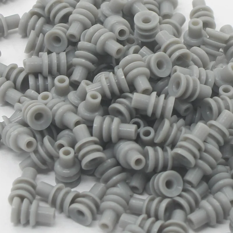Otomotiv konektör contaları için malzeme