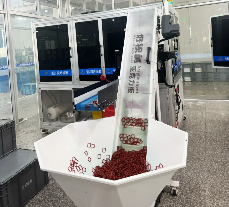 Laboratuvar Testlerini Neden Geçiyorlar Ama Sahada Başarısızlar? Otomotiv Konnektör Contalarında En Yaygın 3 Sorun Noktasının Analizi