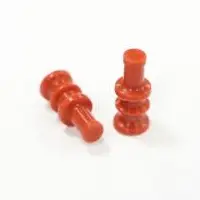 3.6mm Tek Telli Conta