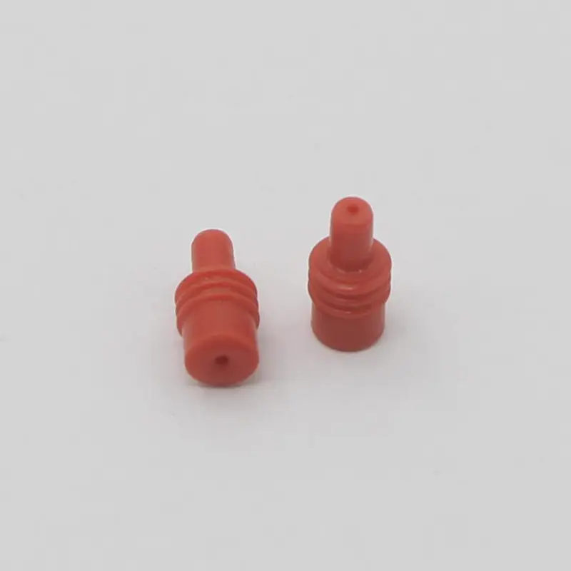 7165-1634 Tek telli mühürler