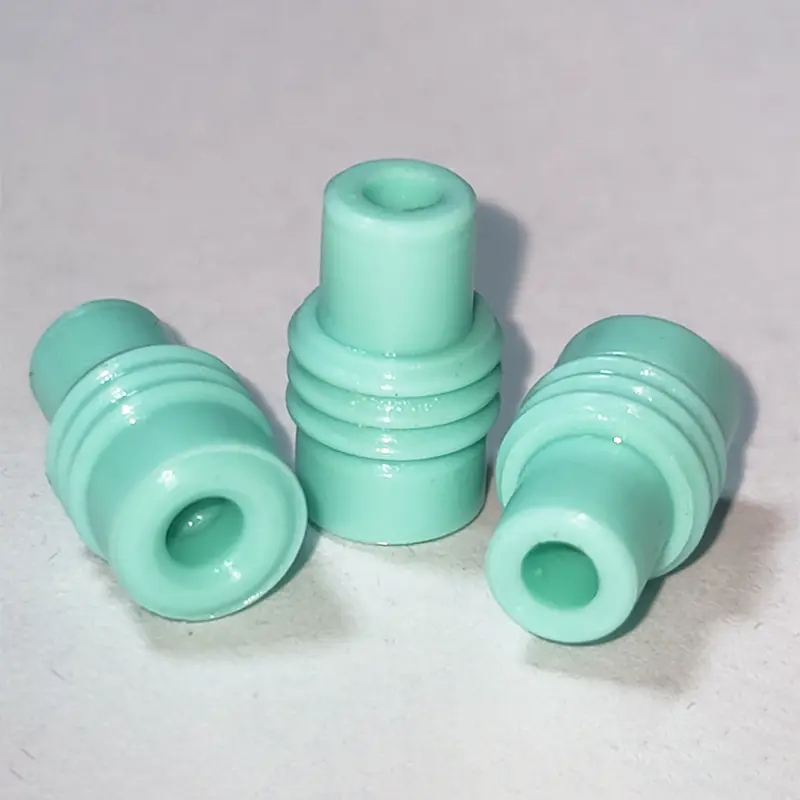 7165-1653 Tek Telli Mühürler