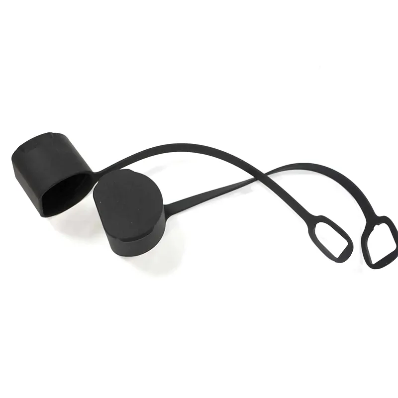 EV Şarj Tabancası Lastik Kapağı