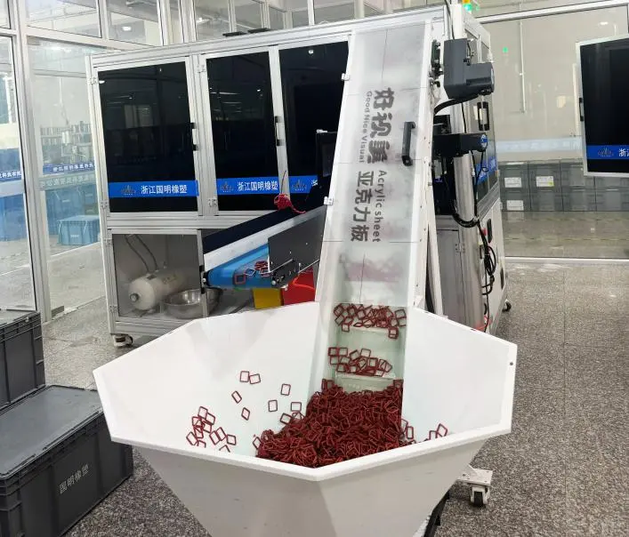 1.3mm Single Wire Seal